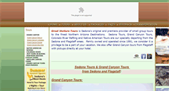 Desktop Screenshot of greatventures.com
